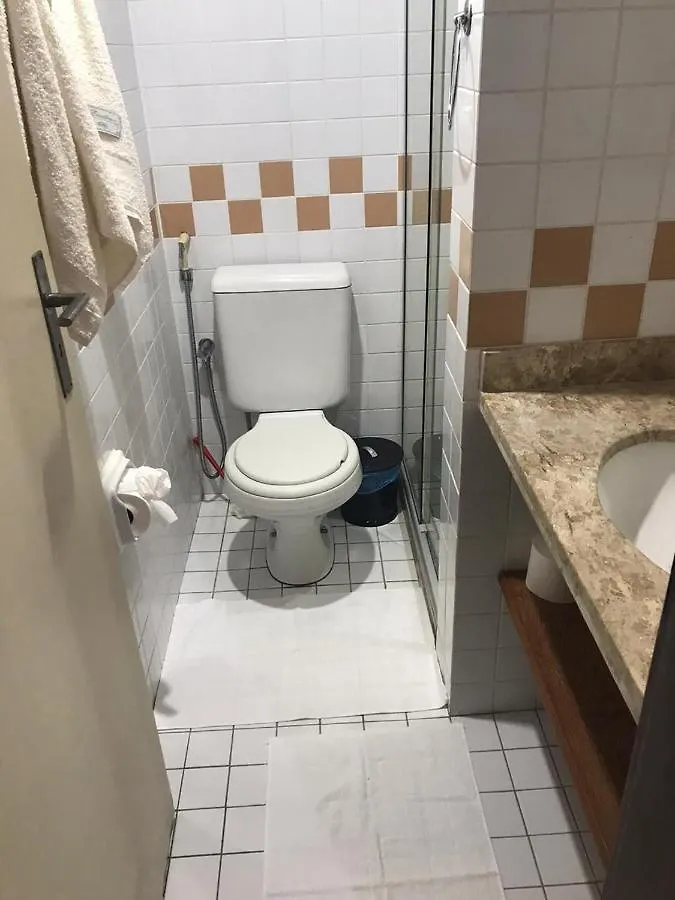 פורטו סגורו Condominio Vila Aurora ברזיל