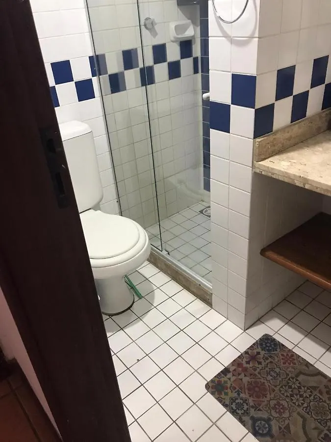 דירה פורטו סגורו Condominio Vila Aurora