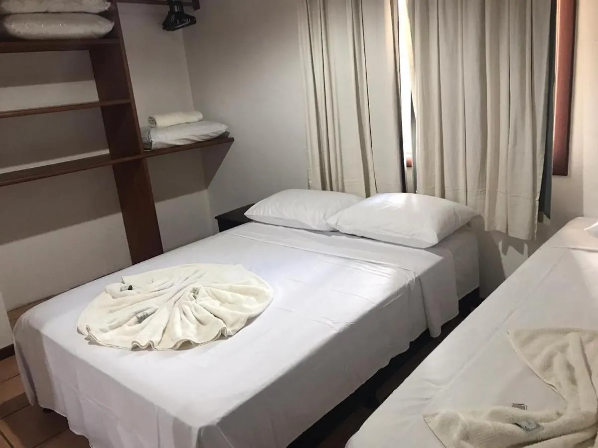 פורטו סגורו Condominio Vila Aurora 0*, פורטו סגורו