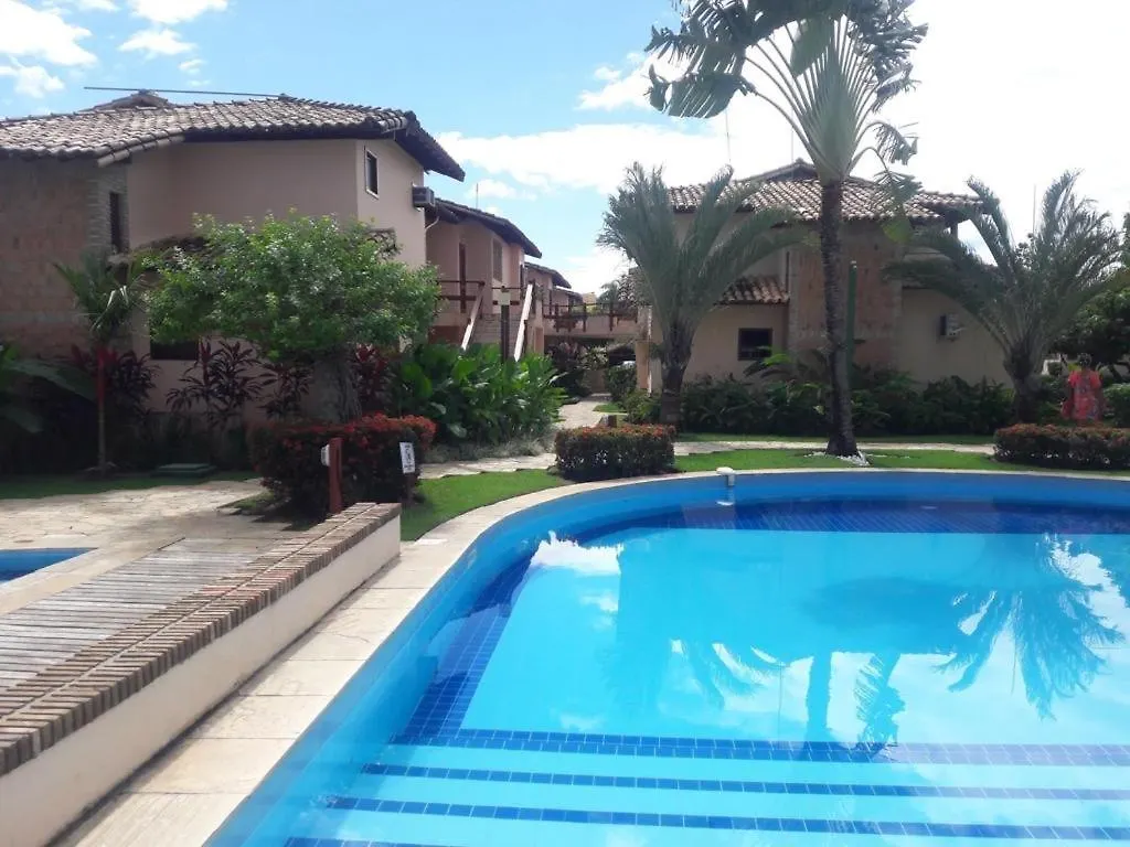 פורטו סגורו Condominio Vila Aurora דירה פורטו סגורו