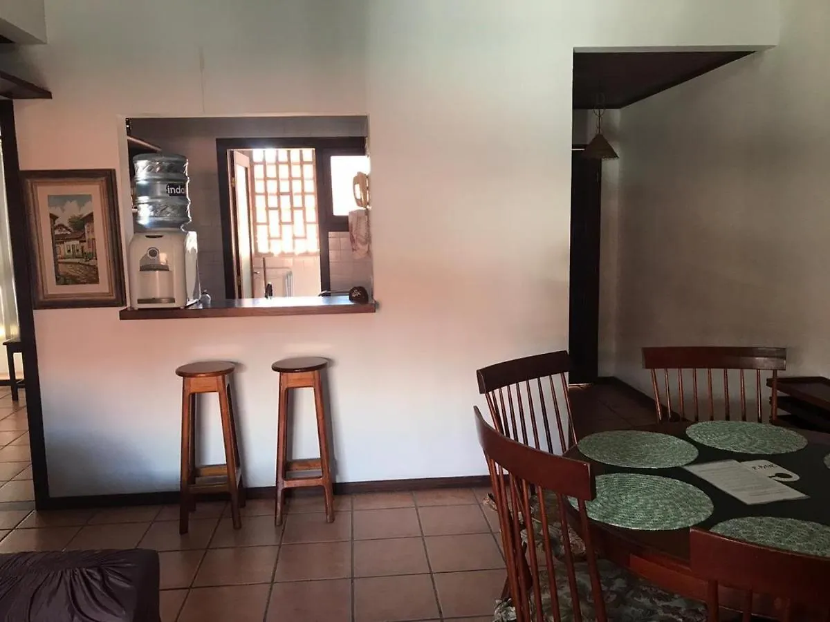 פורטו סגורו Condominio Vila Aurora
