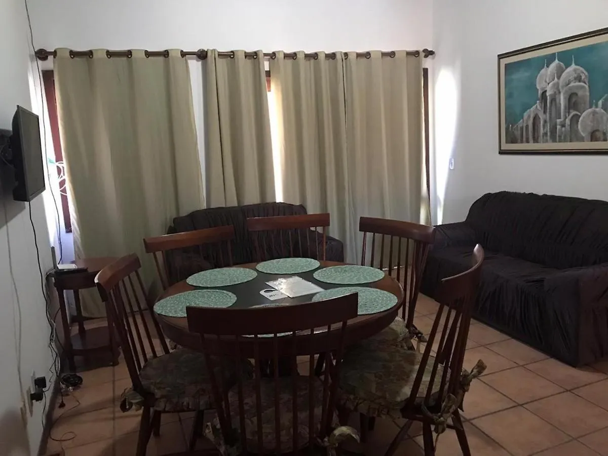 פורטו סגורו Condominio Vila Aurora 0*, פורטו סגורו ברזיל